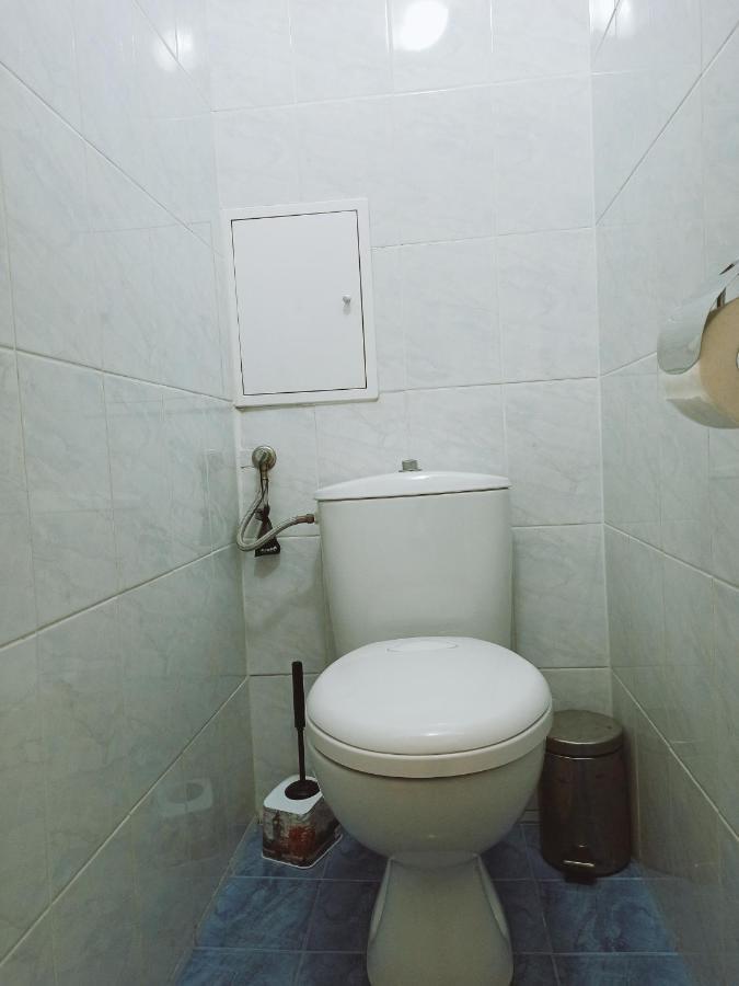 Апартамент Арена Бургас Exterior foto